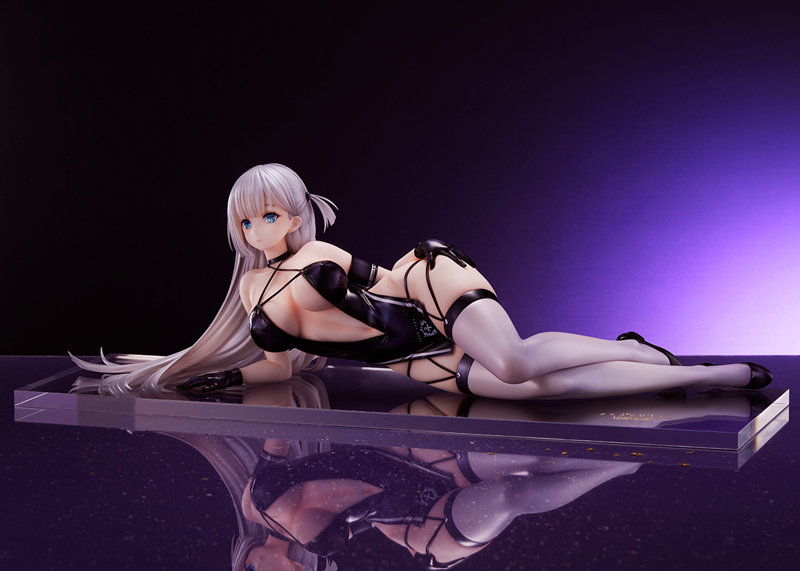 アズールレーン 翔鶴 疾翔の姉羽-2
