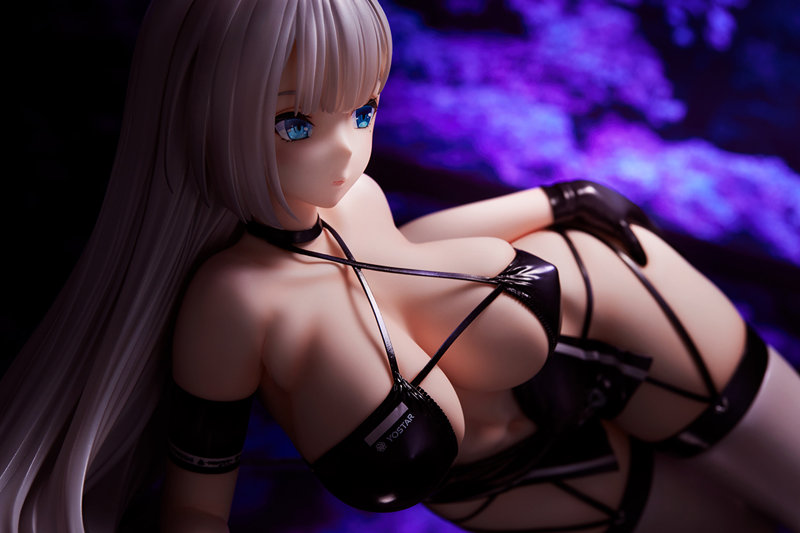 アズールレーン 翔鶴 疾翔の姉羽-9