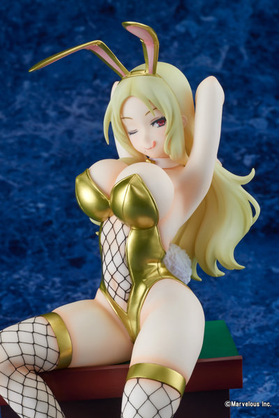 閃乱カグラNewWave Gバースト レートもアゲアゲ♪ 四季 リミテッド・ゴールド-6