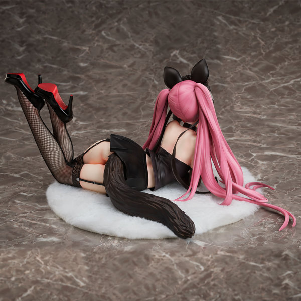 B-style アズールレーン ラ・ガリソニエール 黒猫とカボチャの夜-6