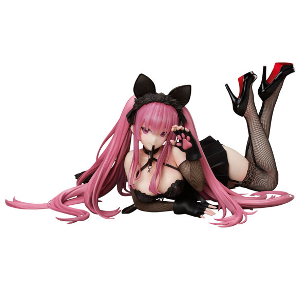 B-style アズールレーン ラ・ガリソニエール 黒猫とカボチャの夜-10