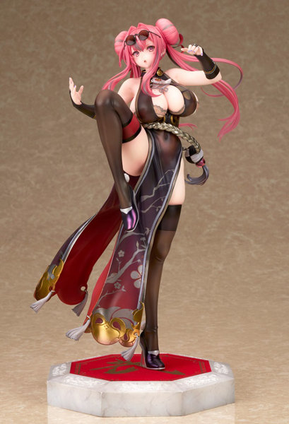 アズールレーン ブレマートン アクションクルーズVer.-1
