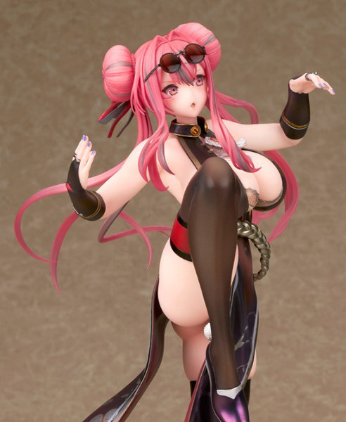 アズールレーン ブレマートン アクションクルーズVer.-10