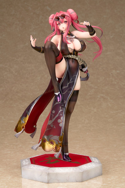アズールレーン ブレマートン アクションクルーズVer.-2