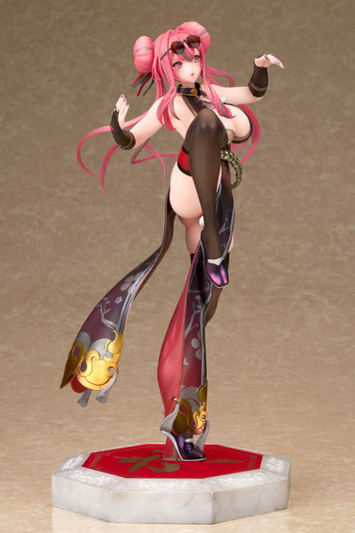 アズールレーン ブレマートン アクションクルーズVer.-4