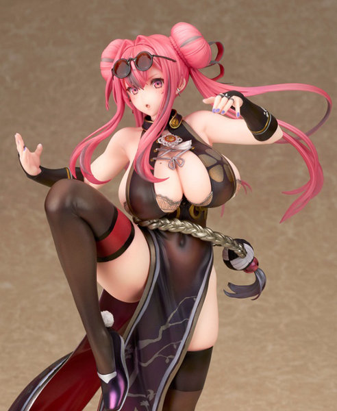 アズールレーン ブレマートン アクションクルーズVer.-8