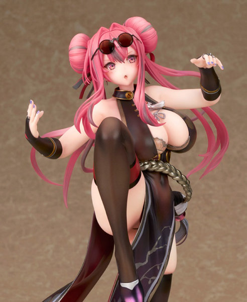 アズールレーン ブレマートン アクションクルーズVer.-9