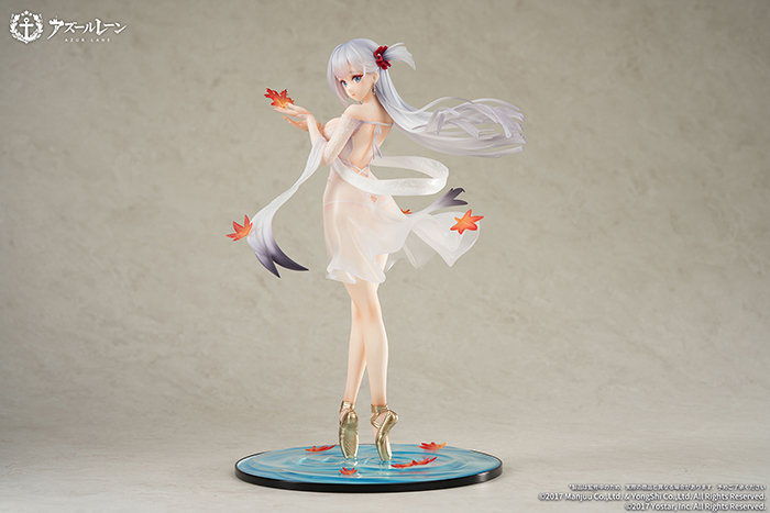 アズールレーン 翔鶴 風と舞う鶴Ver.-1