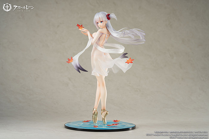 アズールレーン 翔鶴 風と舞う鶴Ver.-10