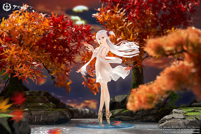 アズールレーン 翔鶴 風と舞う鶴Ver.-11