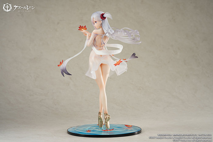 アズールレーン 翔鶴 風と舞う鶴Ver.-2