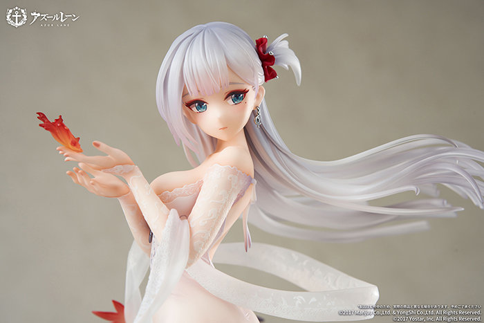 アズールレーン 翔鶴 風と舞う鶴Ver.-4