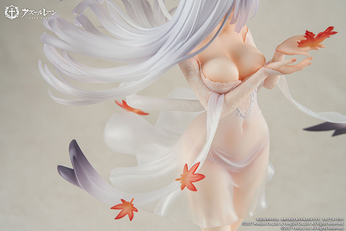 アズールレーン 翔鶴 風と舞う鶴Ver.-5