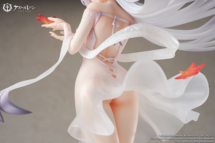 アズールレーン 翔鶴 風と舞う鶴Ver.-6