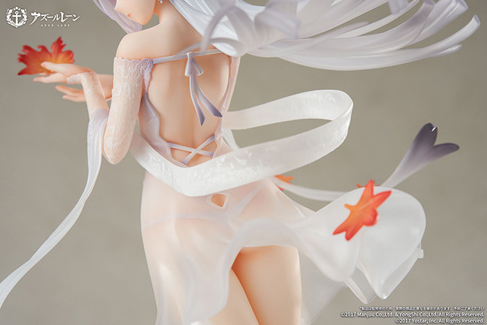 アズールレーン 翔鶴 風と舞う鶴Ver.-7