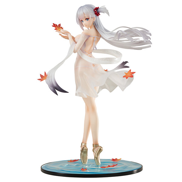 アズールレーン 翔鶴 風と舞う鶴Ver.-16