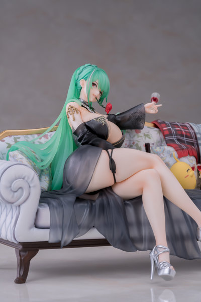 アズールレーン リットリオ カラブリア・アウレア-20