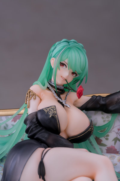 アズールレーン リットリオ カラブリア・アウレア-3