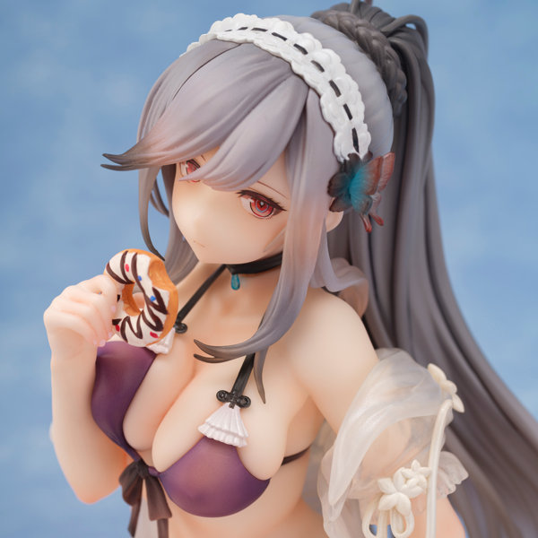 アズールレーン ダンケルク 夏のスュクレ-6