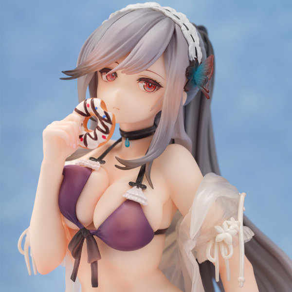 アズールレーン ダンケルク 夏のスュクレ-7
