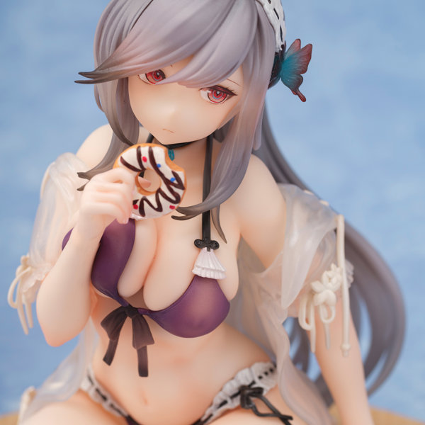 アズールレーン ダンケルク 夏のスュクレ-8
