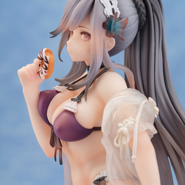 アズールレーン ダンケルク 夏のスュクレ-9