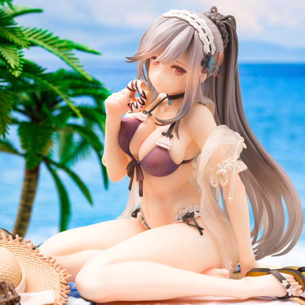 アズールレーン ダンケルク 夏のスュクレ-15