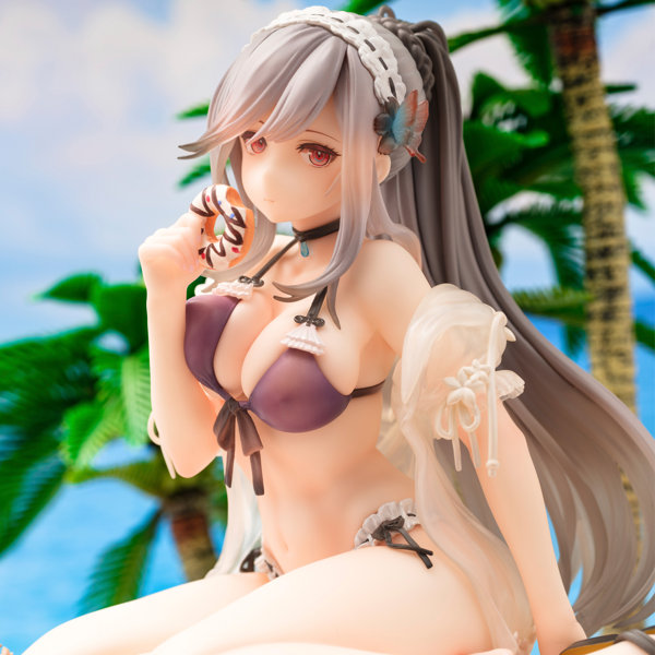 アズールレーン ダンケルク 夏のスュクレ-16
