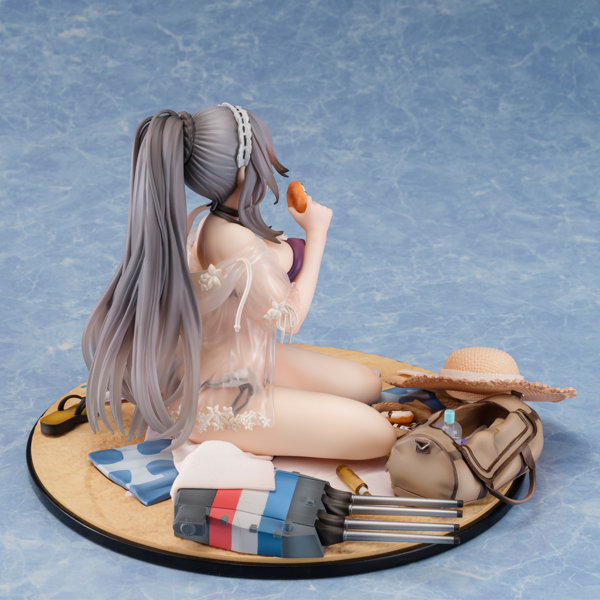 アズールレーン ダンケルク 夏のスュクレ-19