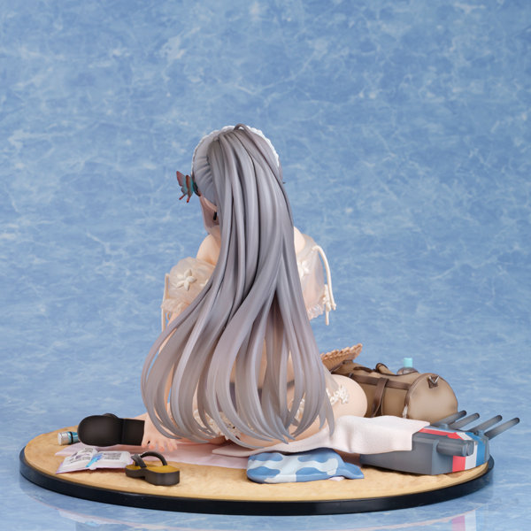 アズールレーン ダンケルク 夏のスュクレ-21