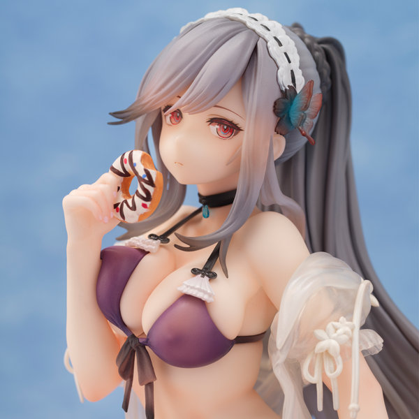 アズールレーン ダンケルク 夏のスュクレ-5