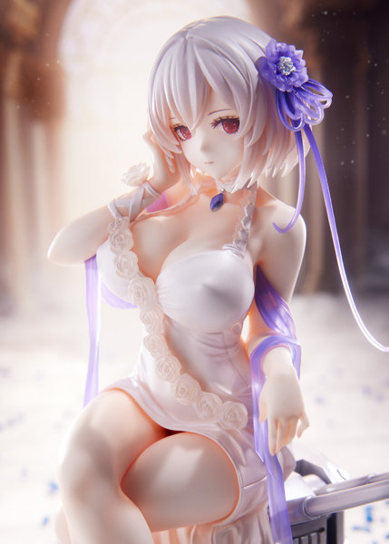 アズールレーン シリアス【ホワイトローズ】-10