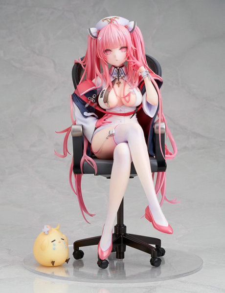 B-style アズールレーン ボイシ 恥じらいのエメラルド-7