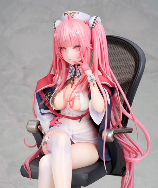 B-style アズールレーン ボイシ 恥じらいのエメラルド-16