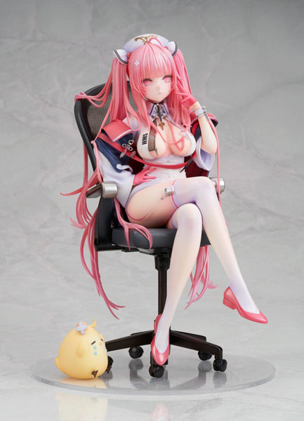 B-style アズールレーン ボイシ 恥じらいのエメラルド-8