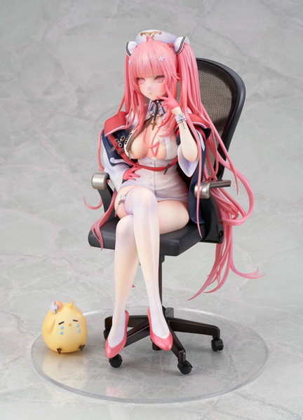 B-style アズールレーン ボイシ 恥じらいのエメラルド-9