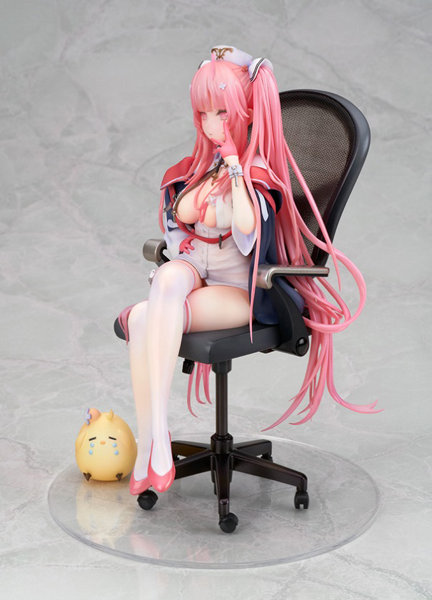 B-style アズールレーン ボイシ 恥じらいのエメラルド-10