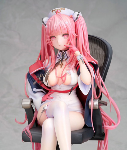 B-style アズールレーン ボイシ 恥じらいのエメラルド-15