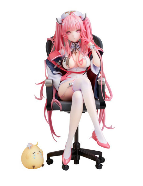 B-style アズールレーン ボイシ 恥じらいのエメラルド-17