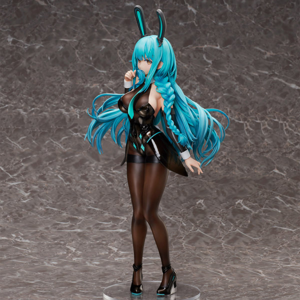 B-style アズールレーン ボイシ 恥じらいのエメラルド-18