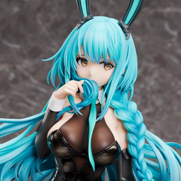 B-style アズールレーン ボイシ 恥じらいのエメラルド-3