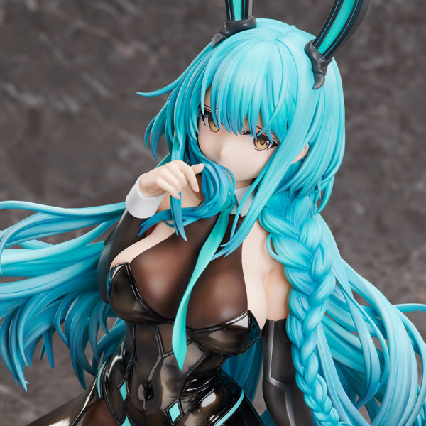 B-style アズールレーン ボイシ 恥じらいのエメラルド-4