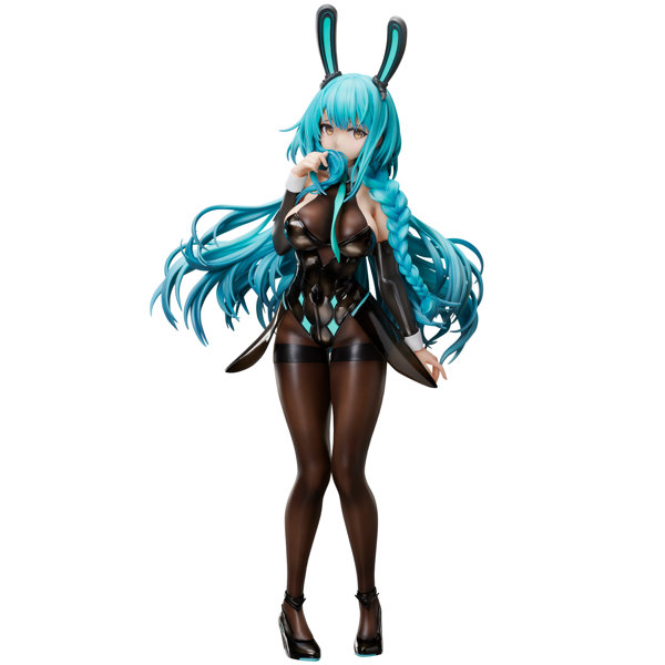 B-style アズールレーン ボイシ 恥じらいのエメラルド-6