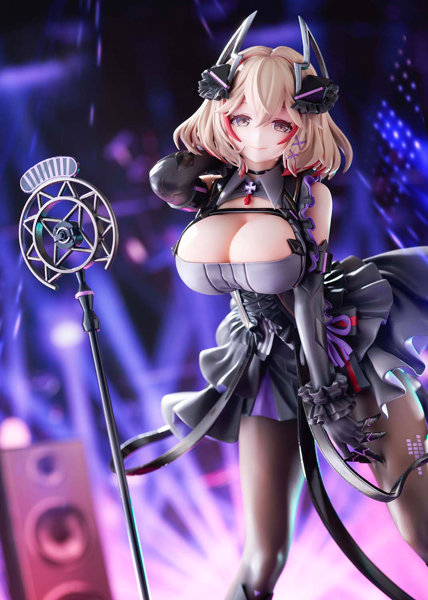 アズールレーン ローン μ兵装-11