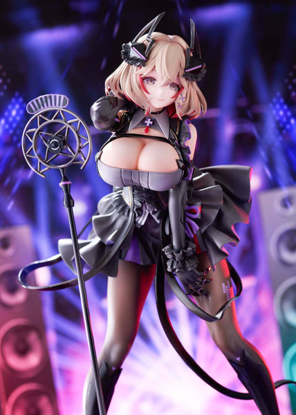 アズールレーン ローン μ兵装-13