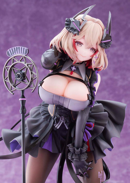 アズールレーン ローン μ兵装-6