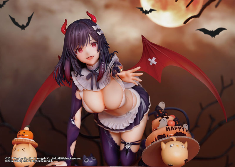 アズールレーン ロイヤル・フォーチュン ディープワン・デリシャスver.-1