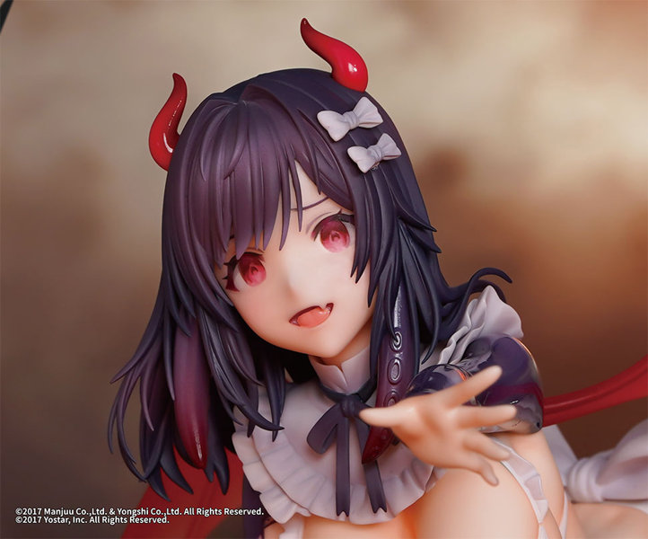 アズールレーン ロイヤル・フォーチュン ディープワン・デリシャスver.-10