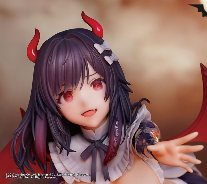 アズールレーン ロイヤル・フォーチュン ディープワン・デリシャスver.-11