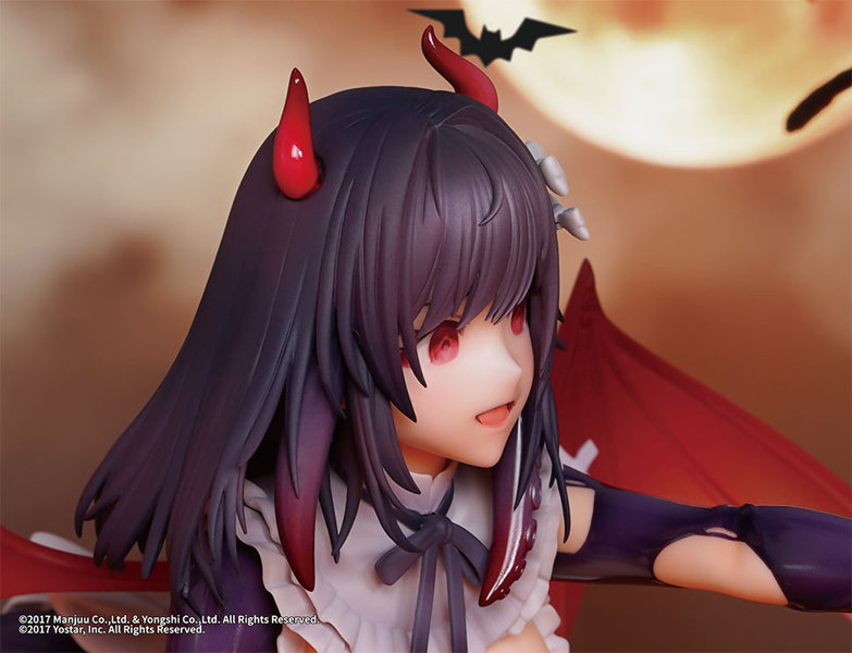 アズールレーン ロイヤル・フォーチュン ディープワン・デリシャスver.-12